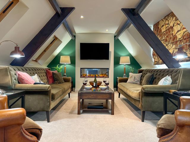 Geltsdale East Wing - 972236 - photo 2