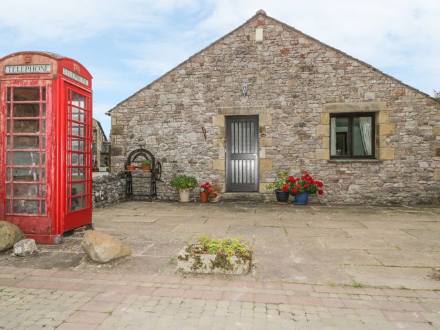 Pond End Cottage - 972243 - photo 2