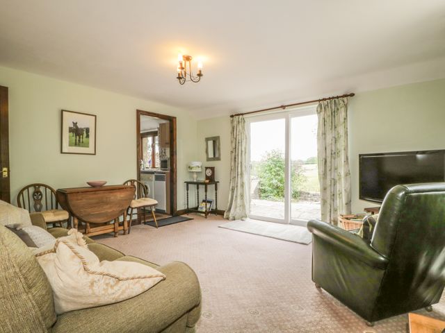 Pond End Cottage - 972243 - photo 4
