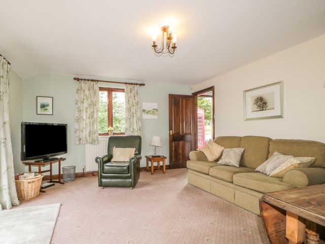 Pond End Cottage - 972243 - photo 5