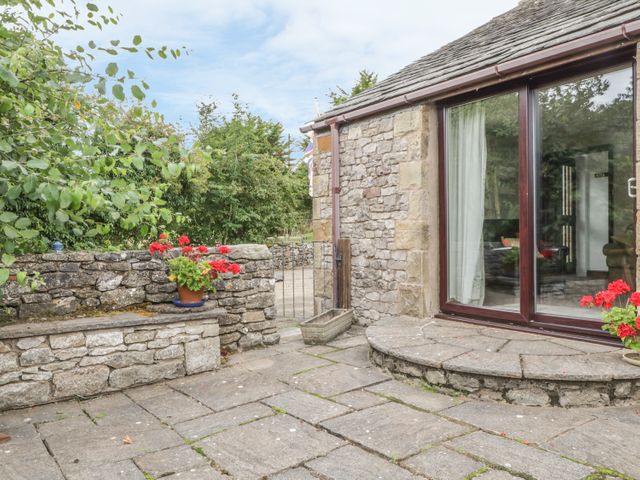 Pond End Cottage - 972243 - photo 3