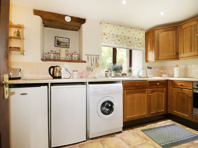 Rosegarth Cottage - 972244 - photo 5