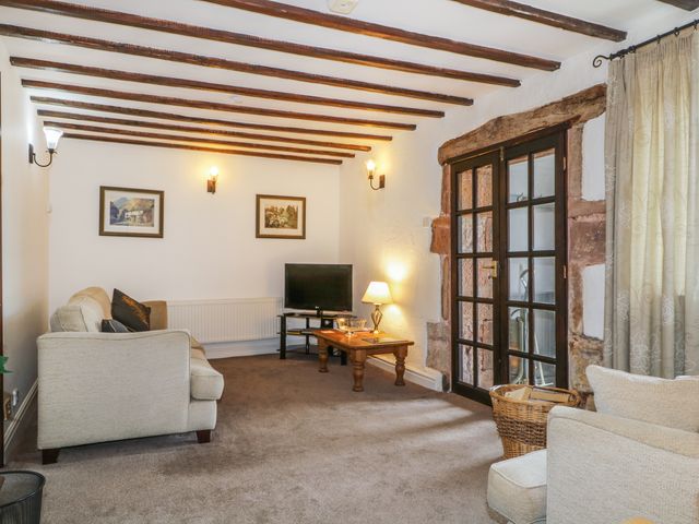 Rosegarth Cottage - 972244 - photo 4