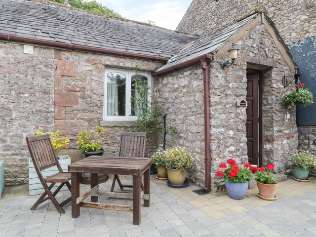 Rosegarth Cottage - 972244 - photo 2