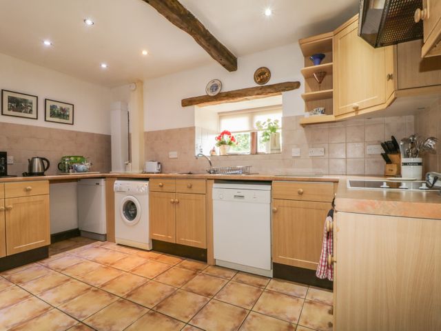 Springarth Cottage - 972245 - photo 5