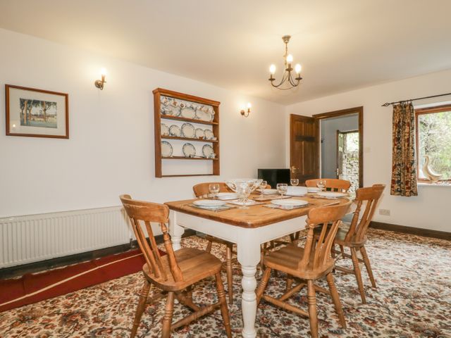 Springarth Cottage - 972245 - photo 4
