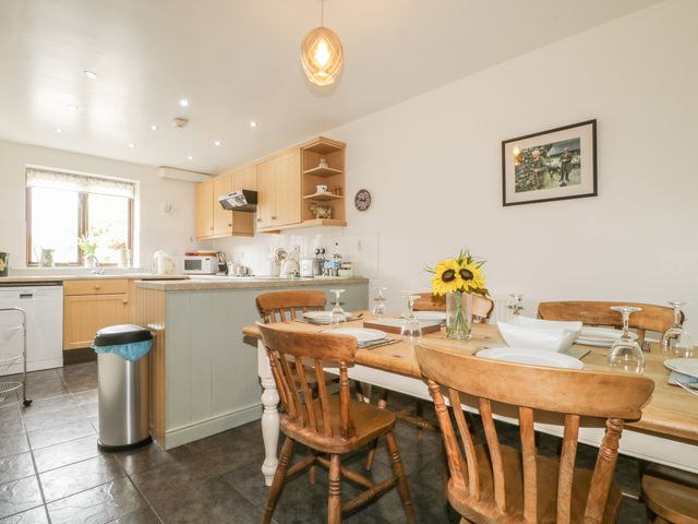 Stonegarth Cottage - 972246 - photo 4