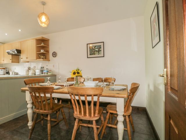 Stonegarth Cottage - 972246 - photo 5