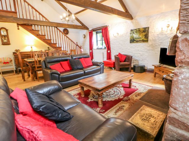 The Old Byre - 972250 - photo 3