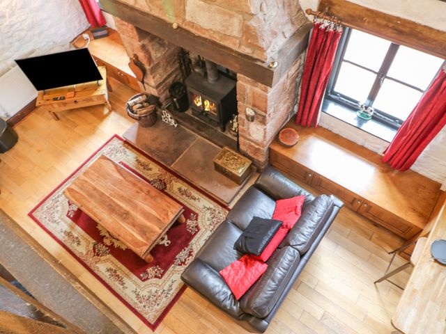 The Old Byre - 972250 - photo 4
