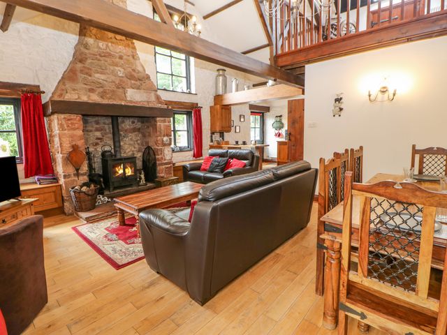 The Old Byre - 972250 - photo 5
