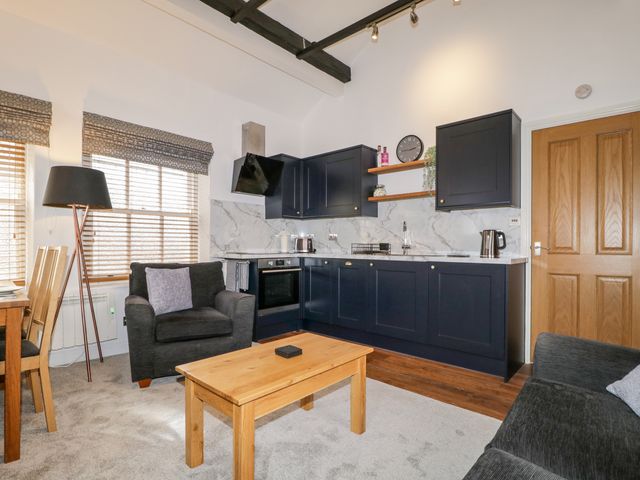 The Old Hayloft - 972281 - photo 3