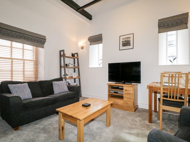 The Old Hayloft - 972281 - photo 4