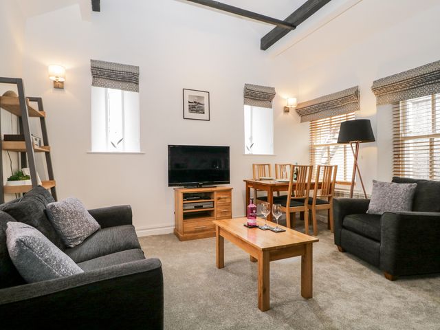 The Old Hayloft - 972281 - photo 5