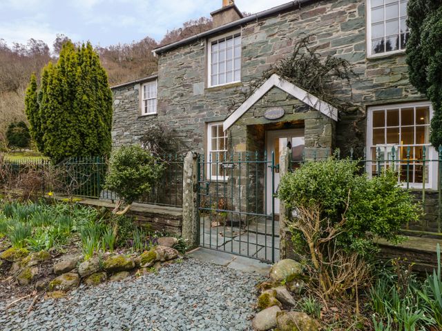 Coombe Cottage - 972286 - photo 1