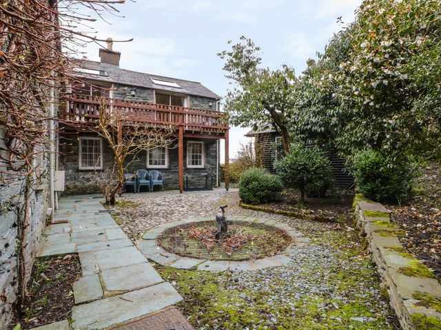 Coombe Cottage - 972286 - photo 2