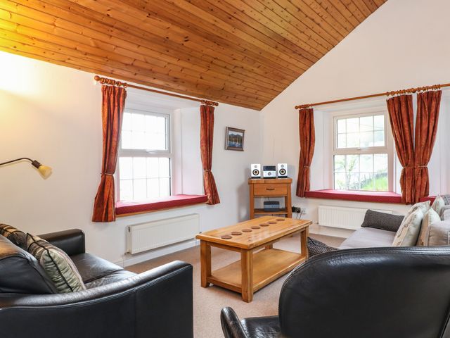 Coombe Cottage - 972286 - photo 4