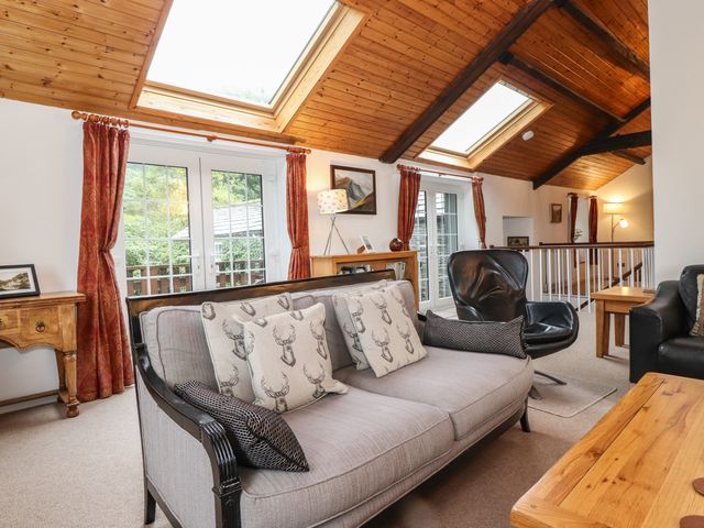 Coombe Cottage - 972286 - photo 5