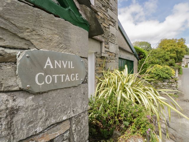 Anvil Cottage - 972287 - photo 2