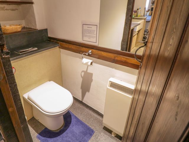 Mill Cottage - 972297 - photo 5
