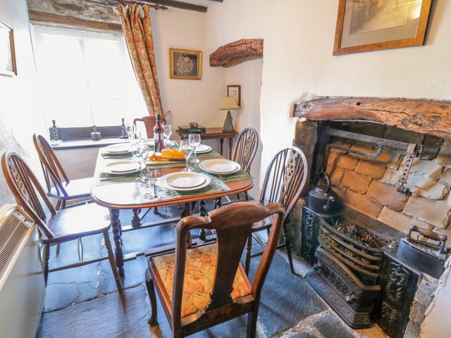 Mill Cottage - 972297 - photo 4
