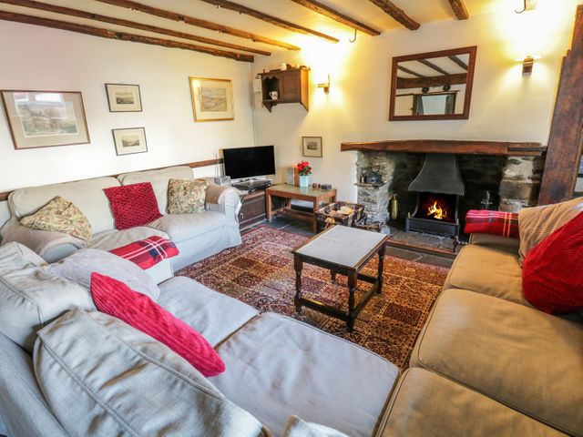 Mill Cottage - 972297 - photo 2
