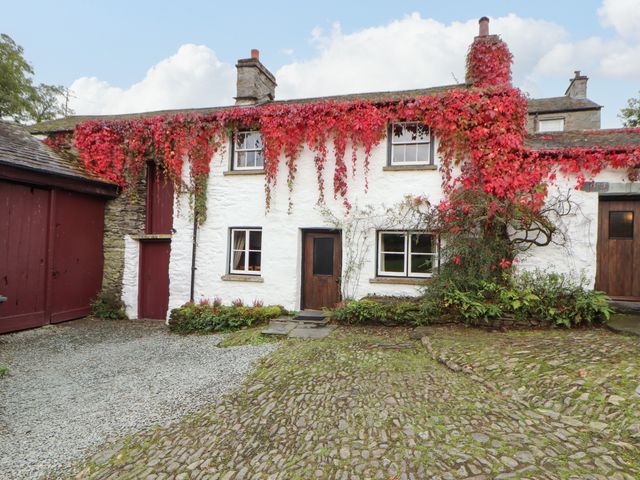 Mill Cottage - 972297 - photo 2