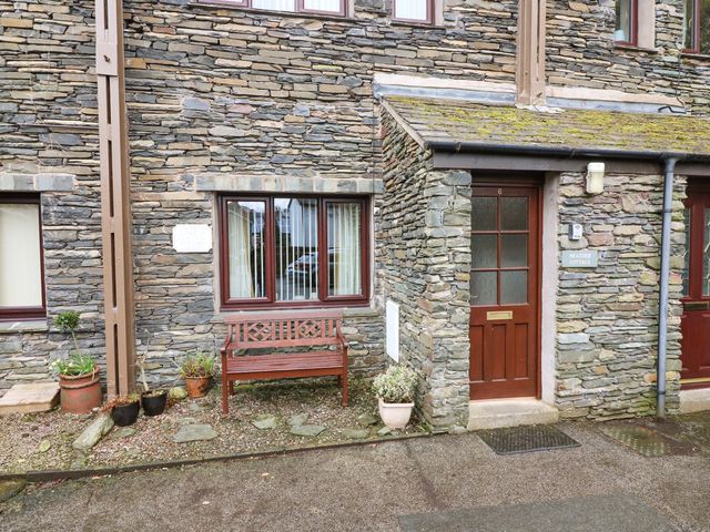 Heather Cottage - 972326 - photo 2