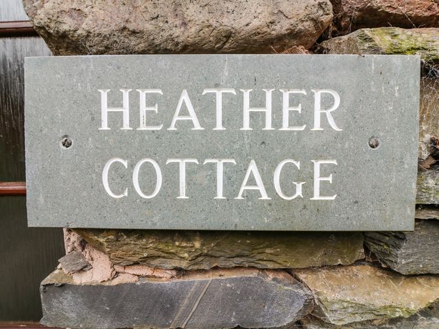 Heather Cottage - 972326 - photo 3
