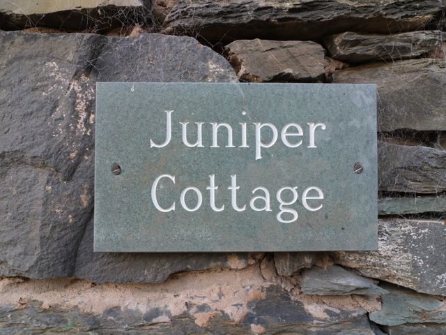 Juniper Cottage - 972327 - photo 2