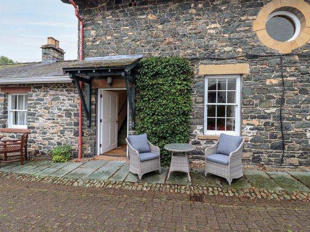 The Hayloft - 972331 - photo 2