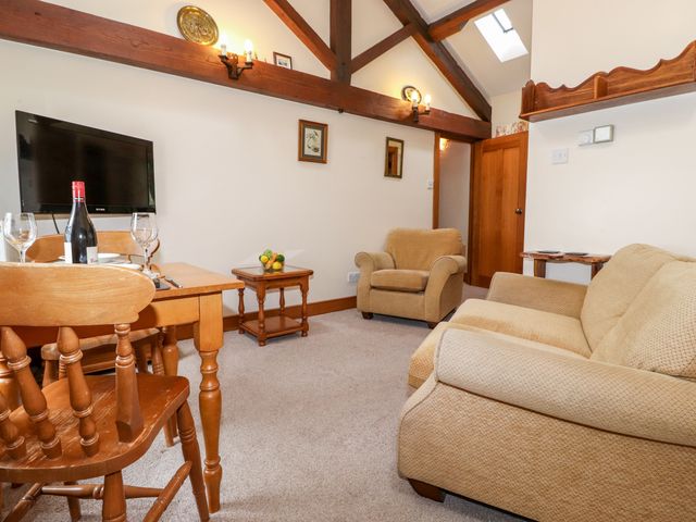 The Hayloft - 972331 - photo 3