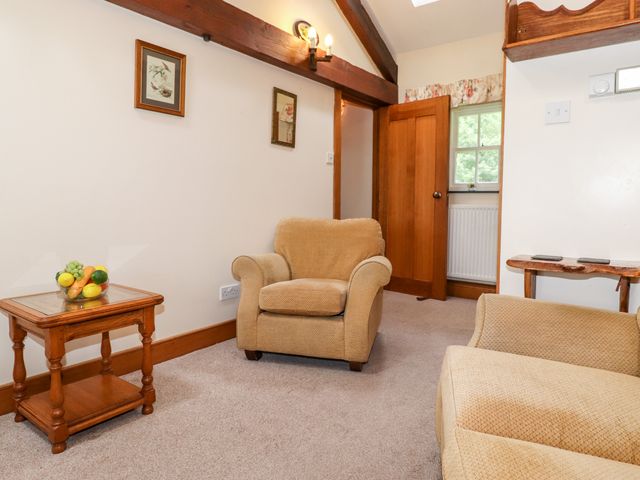 The Hayloft - 972331 - photo 4