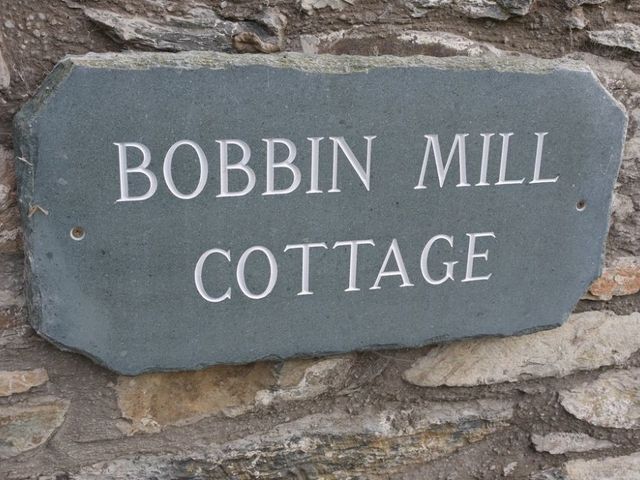 Bobbin Mill Cottage - 972347 - photo 2
