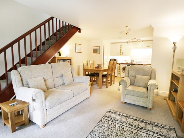 Bobbin Mill Cottage - 972347 - photo 3