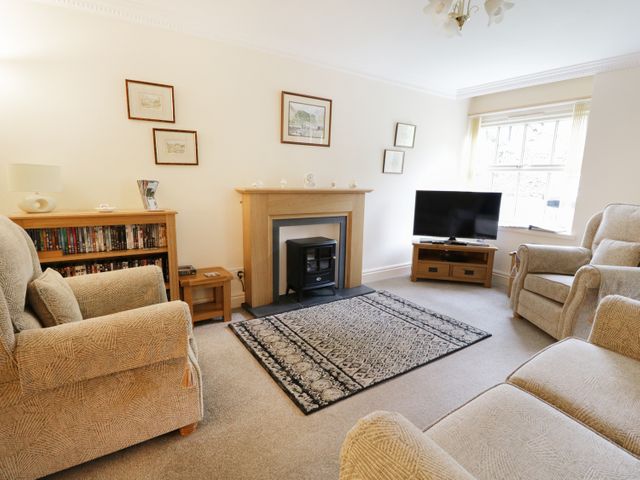 Bobbin Mill Cottage - 972347 - photo 4