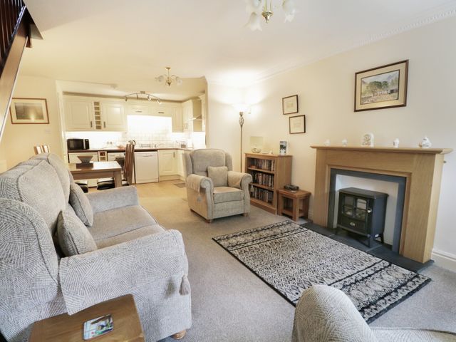 Bobbin Mill Cottage - 972347 - photo 5