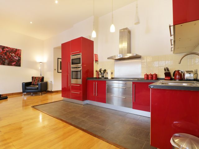 Keswick Loft - 972360 - photo 4