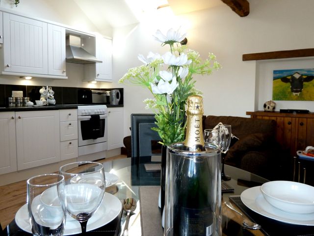 Daisy Cottage - 972361 - photo 2