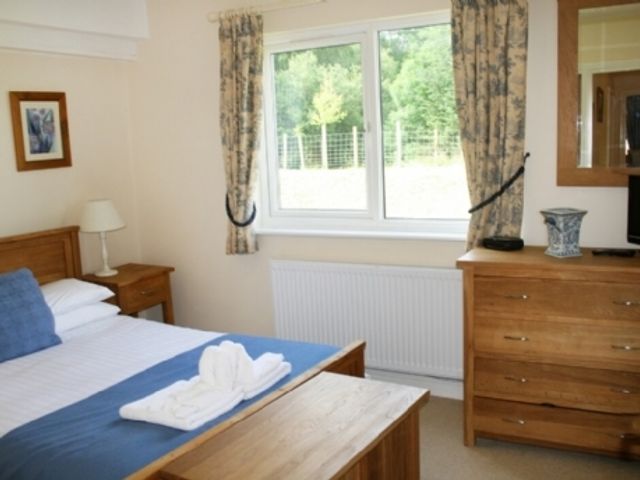 Whitbarrow Holiday Village Troutbeck 5 - 972376 - photo 4