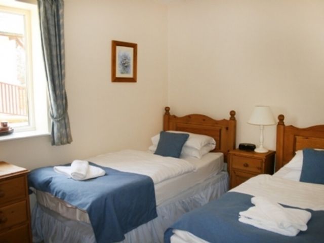 Whitbarrow Holiday Village Troutbeck 5 - 972376 - photo 5