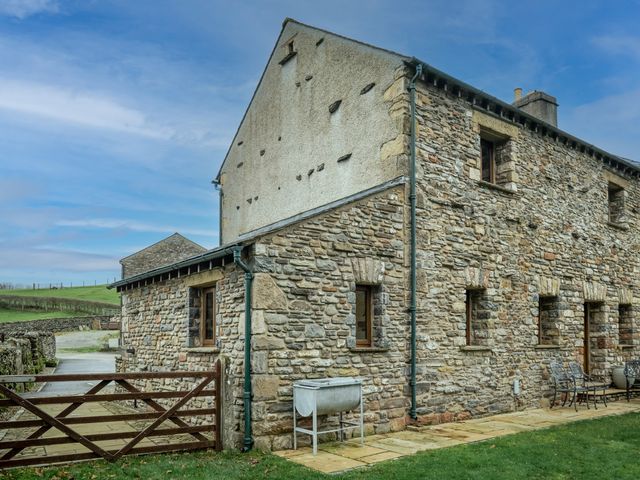 Grayrigg Foot Stable - 972379 - photo 2