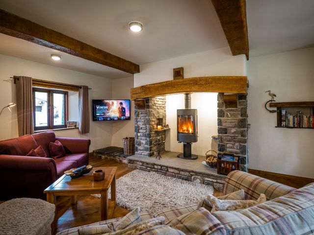 Grayrigg Foot Stable - 972379 - photo 3