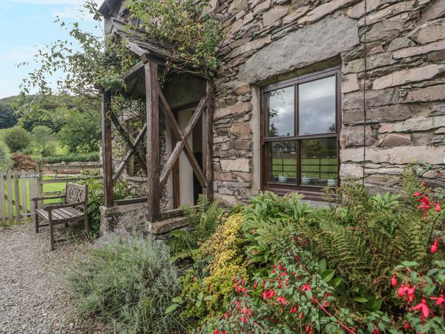 Tanner Croft Cottage - 972385 - photo 2
