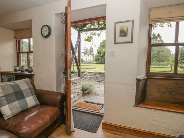 Tanner Croft Cottage - 972385 - photo 4
