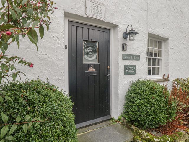 Barney's Cottage - 972392 - photo 2
