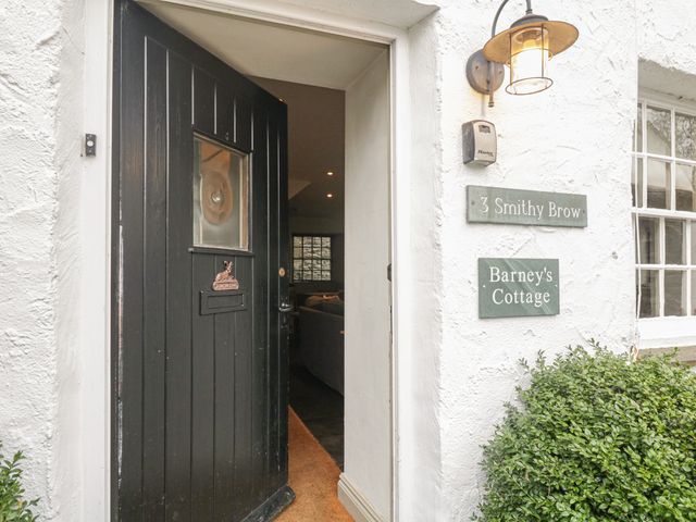 Barney's Cottage - 972392 - photo 3