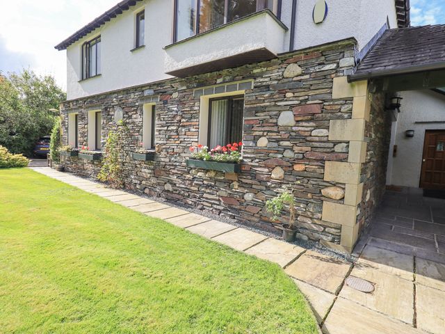 Stonegarth Cottage - 972396 - photo 2