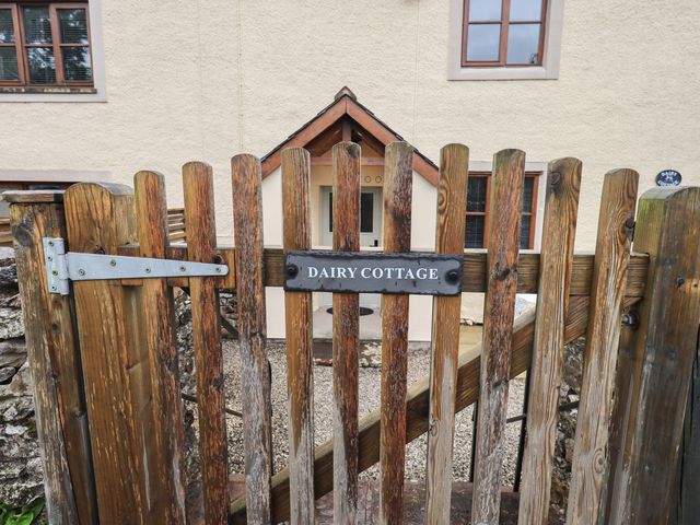 Dairy Cottage - 972413 - photo 2