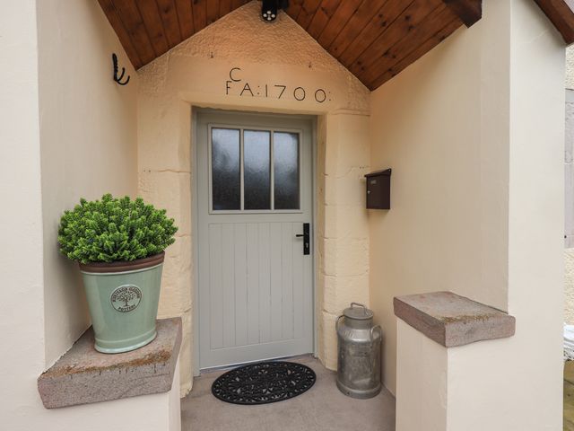Dairy Cottage - 972413 - photo 3